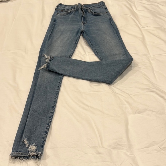 Agolde Denim - AGOLDE